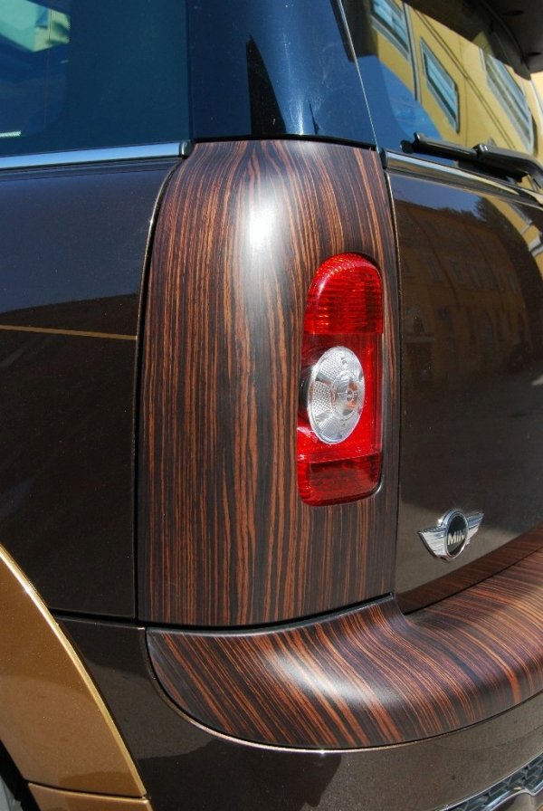 Mini Chateau от Aznom.